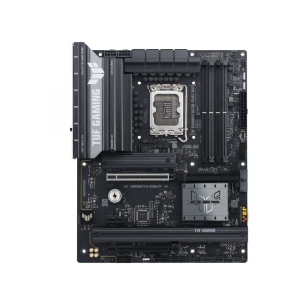 Asus s1851 TUF GAMING B860-PLUS WIFI alaplap (TUF GAMING B860-PLUS WIFI)